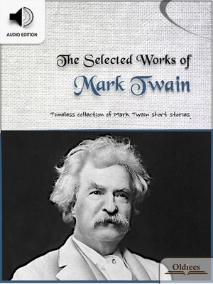 cover image of The Selected Works of Mark Twain